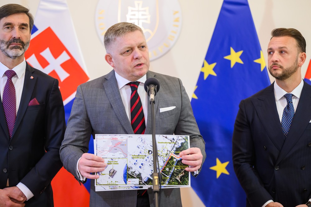 130. schôdza vlády SR