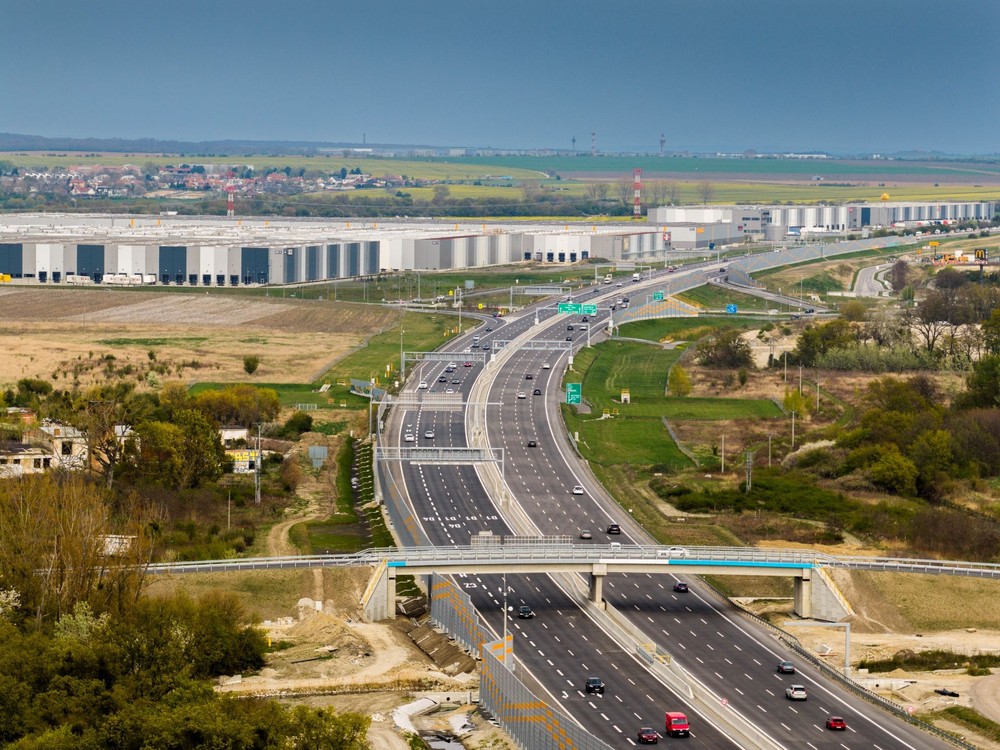 NDS predstavila novú D1