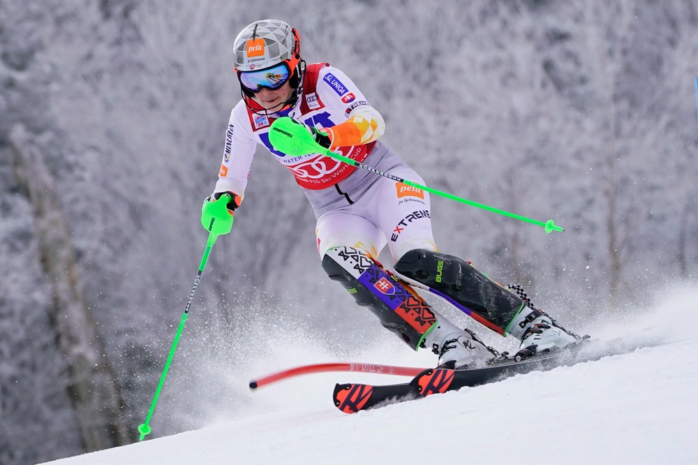 Petra Vlhová