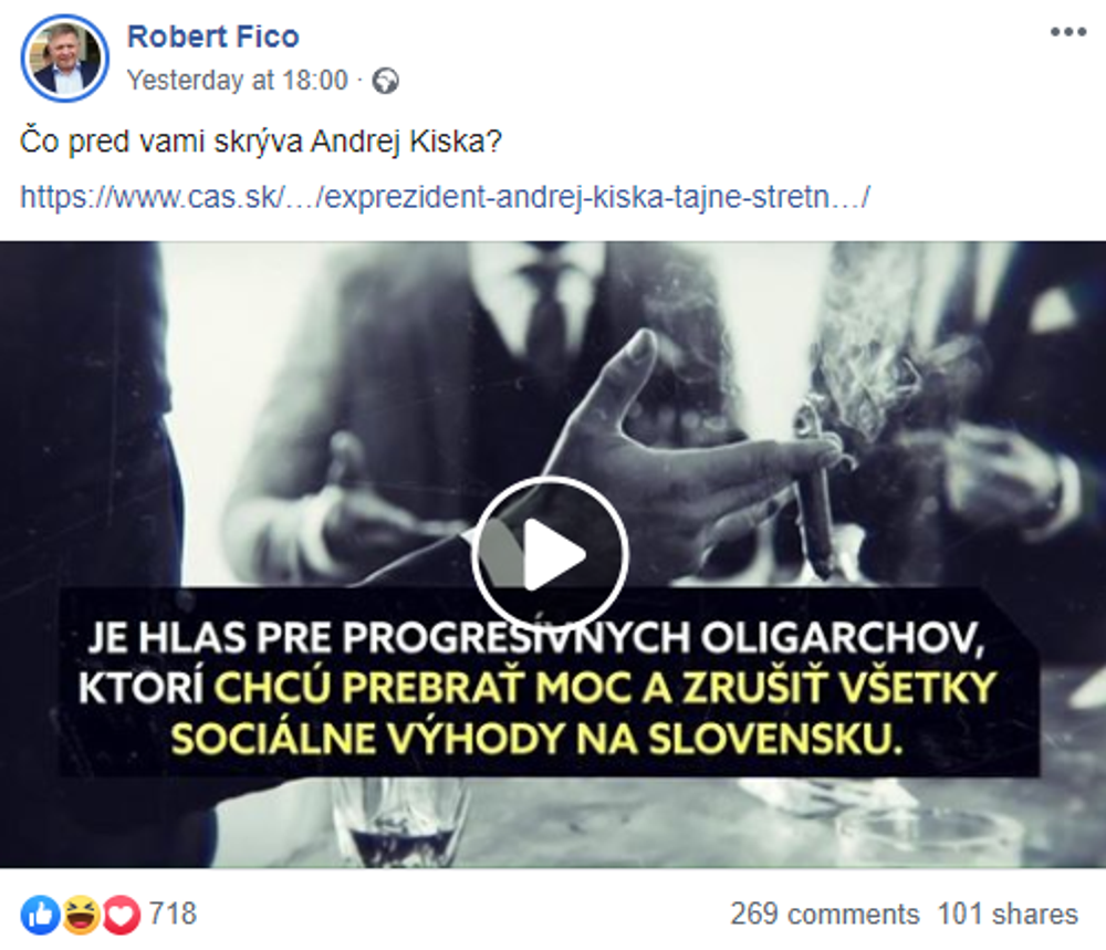 Robert Fico
