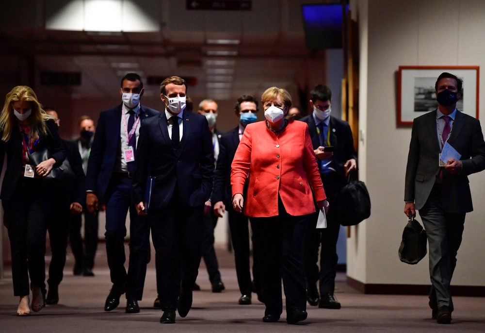 Summit po koronakríze