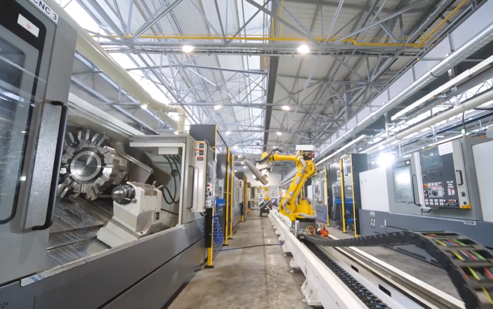 Zbrojársky priemysel 7