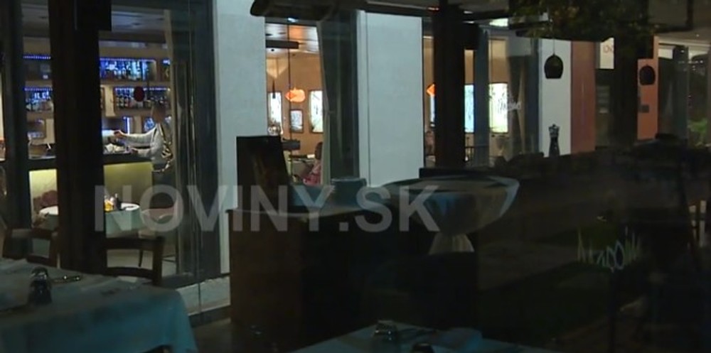 Samuel L. Jackson v Bratislave