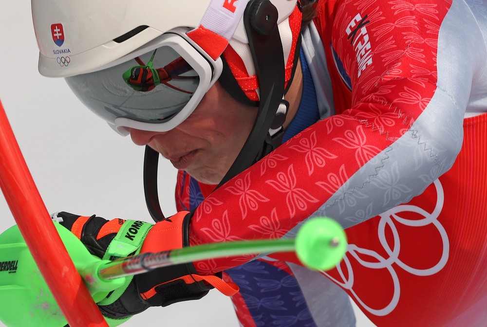 Petra Vlhová je olympijskou víťazkou