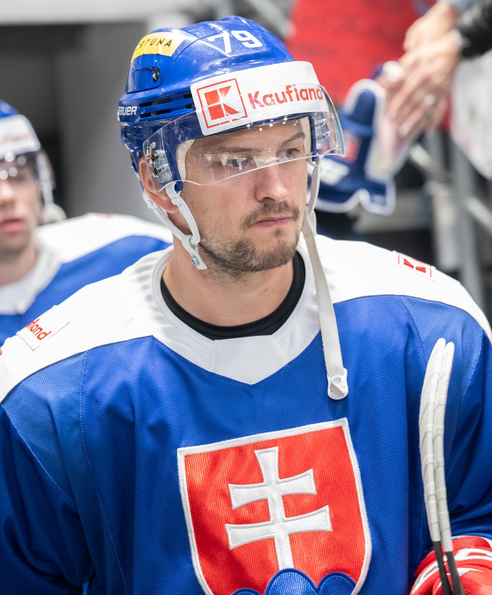 Libor Hudáček