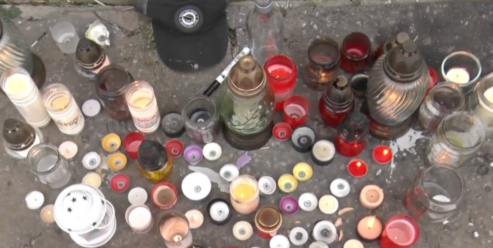 Dávid zomrel na podchladenie