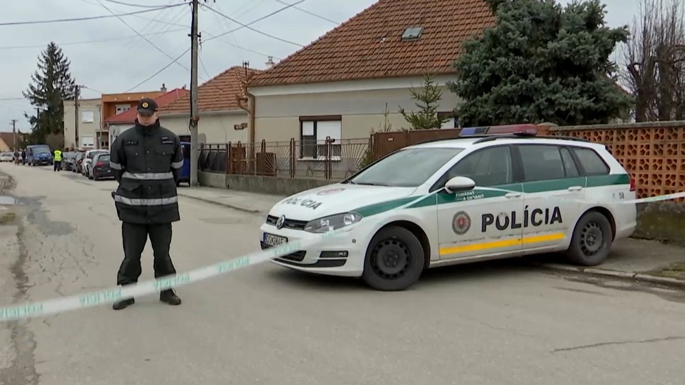 Vražda manželov 2