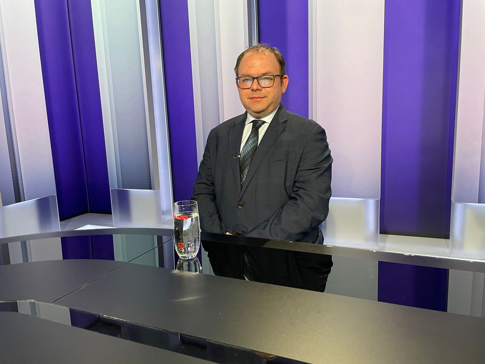 Analýzy Na hrane s Václavom Hříchom a Dávidom Púchovským