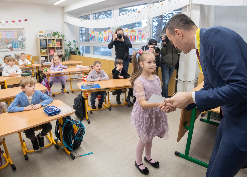 polročné vysvedčenie Tomáš Drucker podunajské biskupice (5)