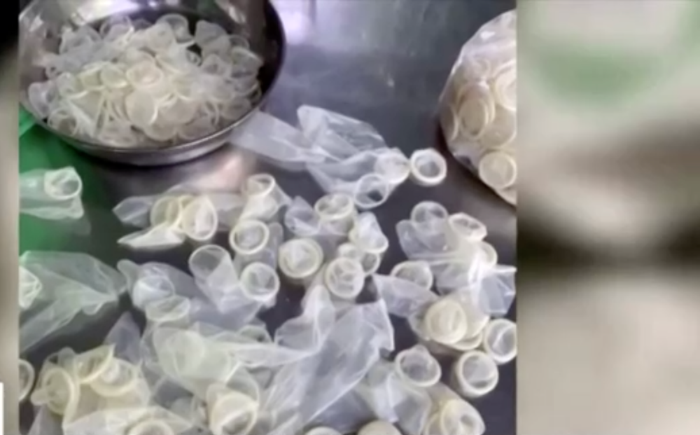 Šokujúci nález vietnamských policajtov