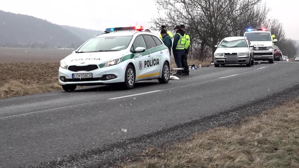 [multi] VSTUP smrtelna nehoda. 15330