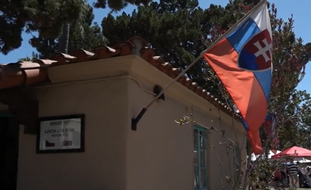 Slováci a Česi udržujú ľudové tradície aj za oceánom