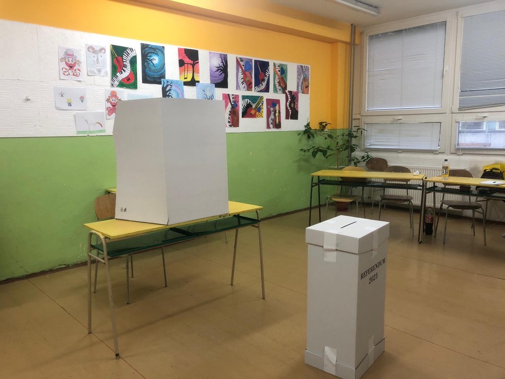 Referendum
