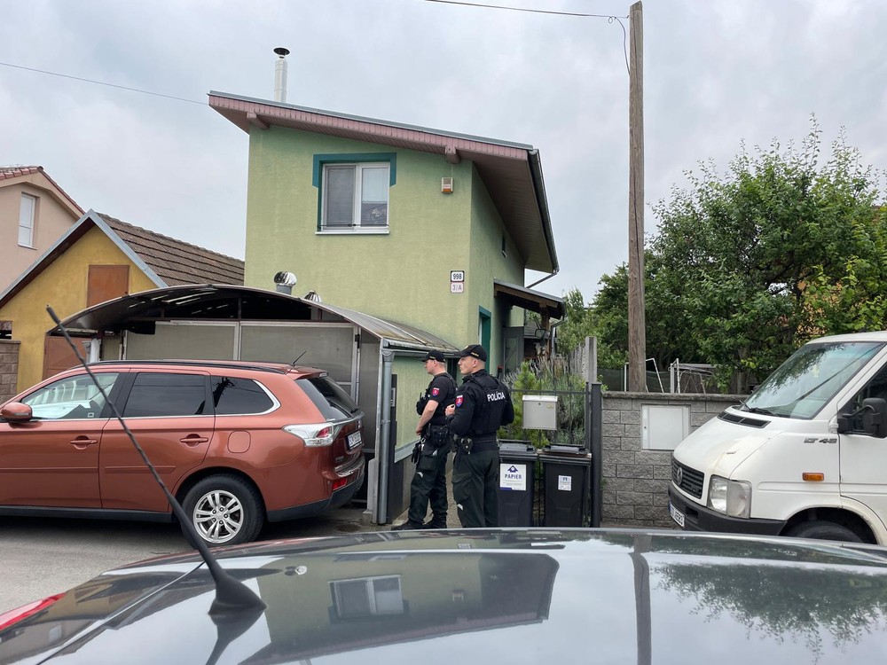 NAKA Dunajská Lužná