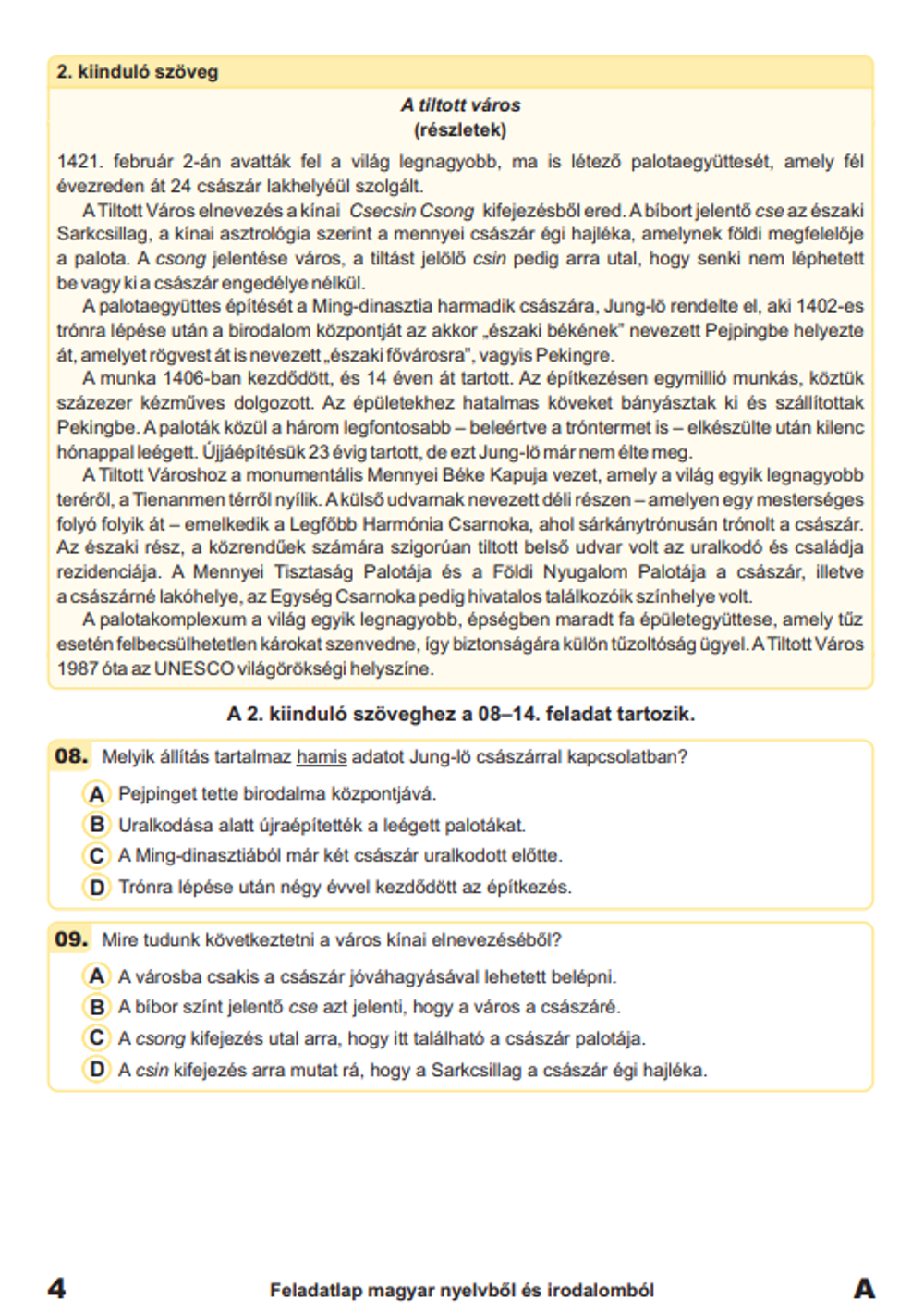 madarsky jazyk monitor 9