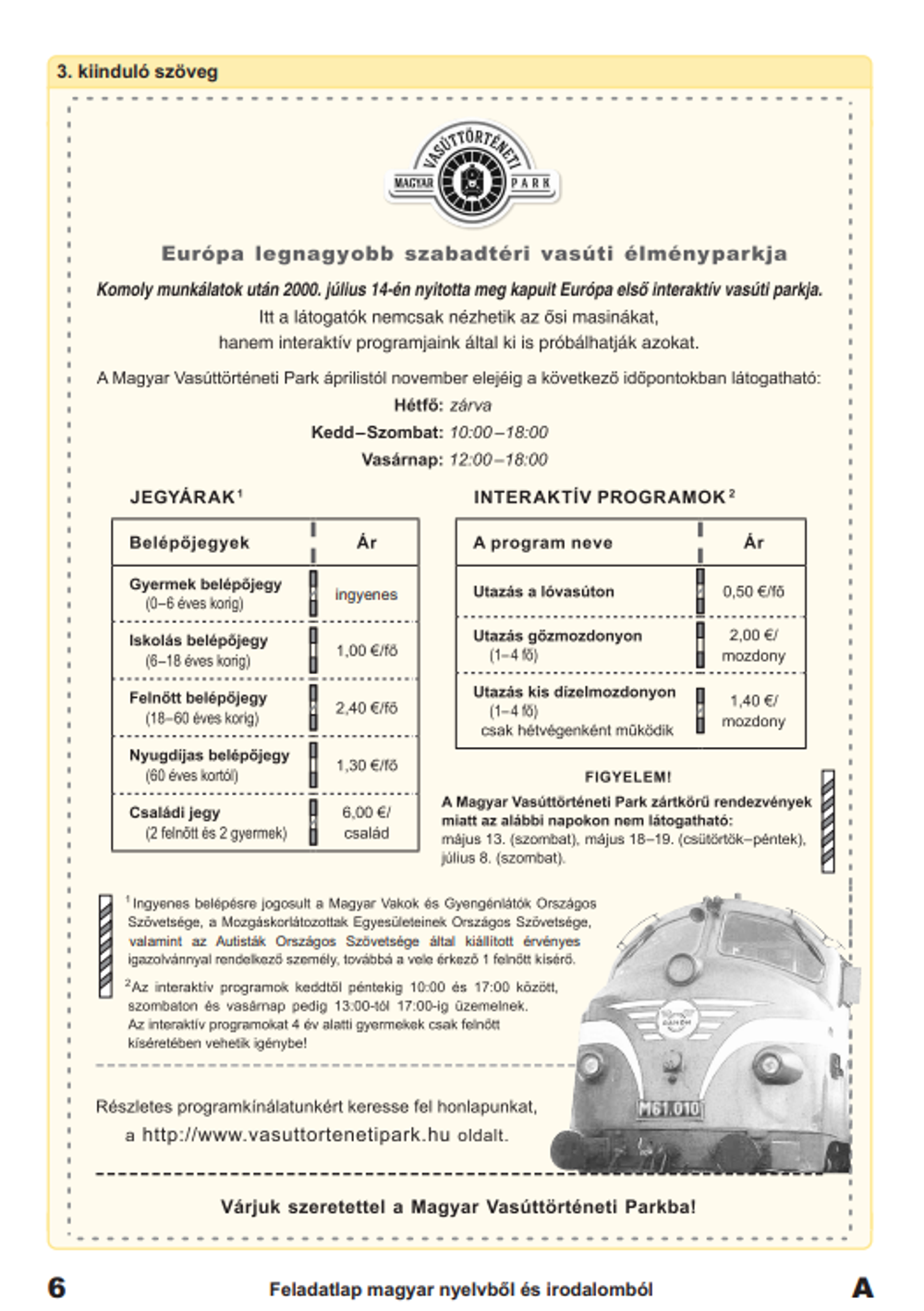 madarsky jazyk monitor 9