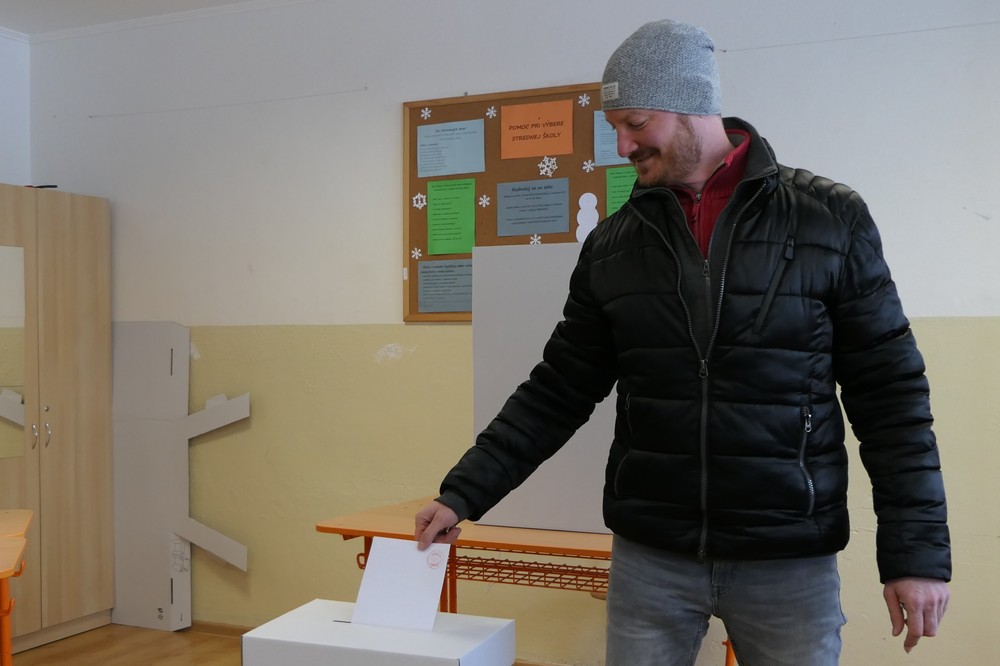 Referendum