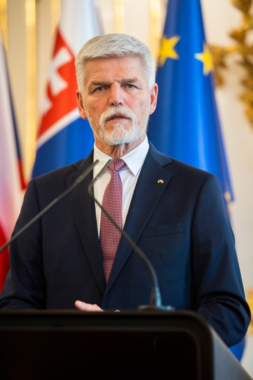 Petr Pavel