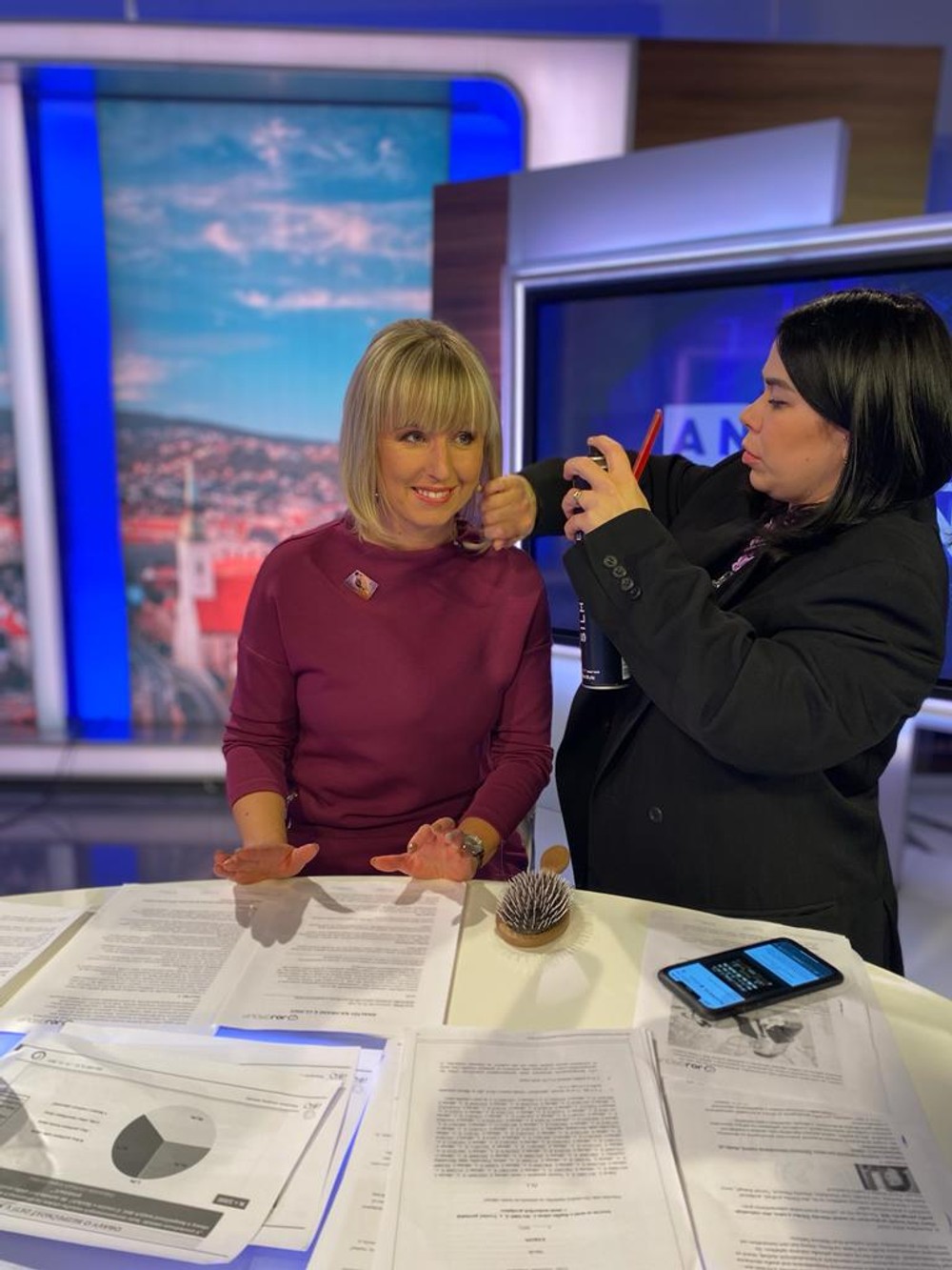 Analýzy Na hrane s Jurajom Šeligom a Jurajom Krúpom