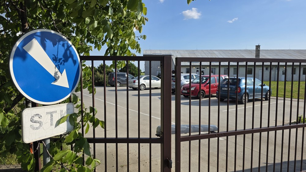 Akcia v Červeníku 2