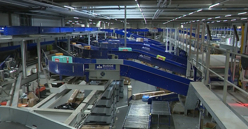 kurierska spolocnost