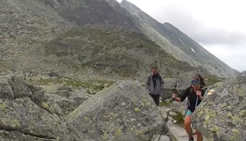 turisti tatry