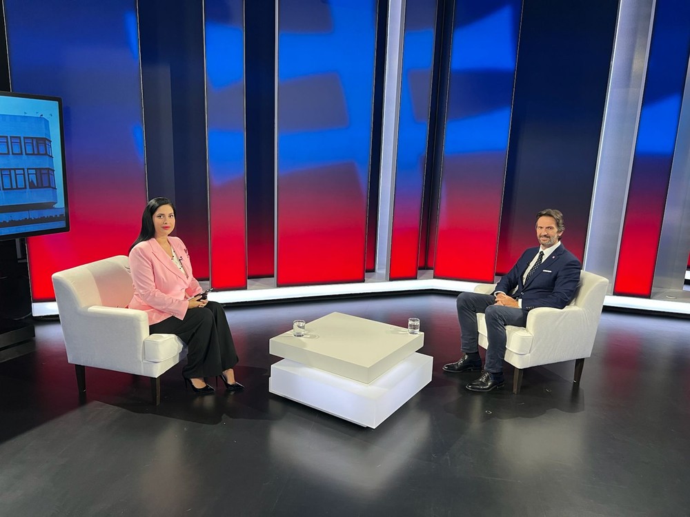 Robert Kaliňák - Politika 24 3