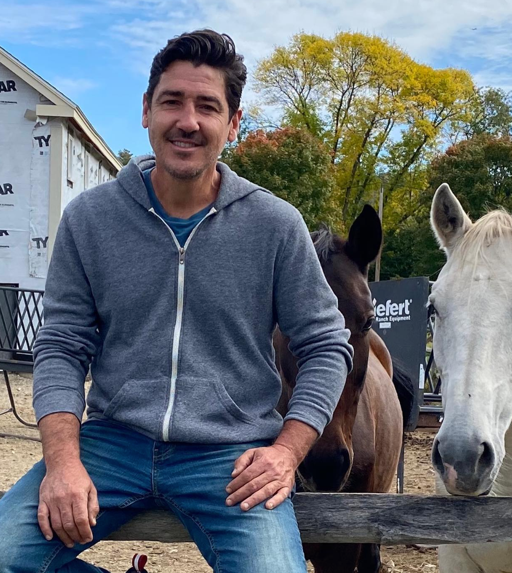 Jonathan Knight