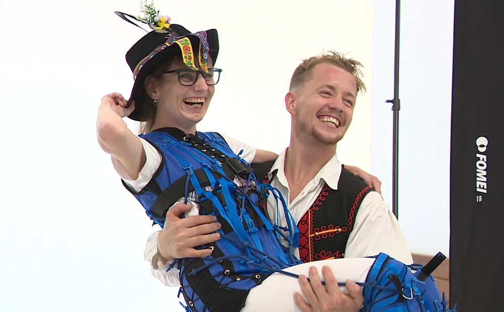 SĽUK predstavuje jedinečný projekt