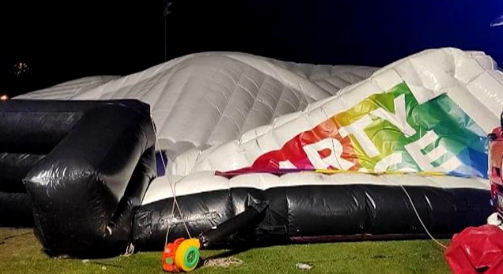 festival
