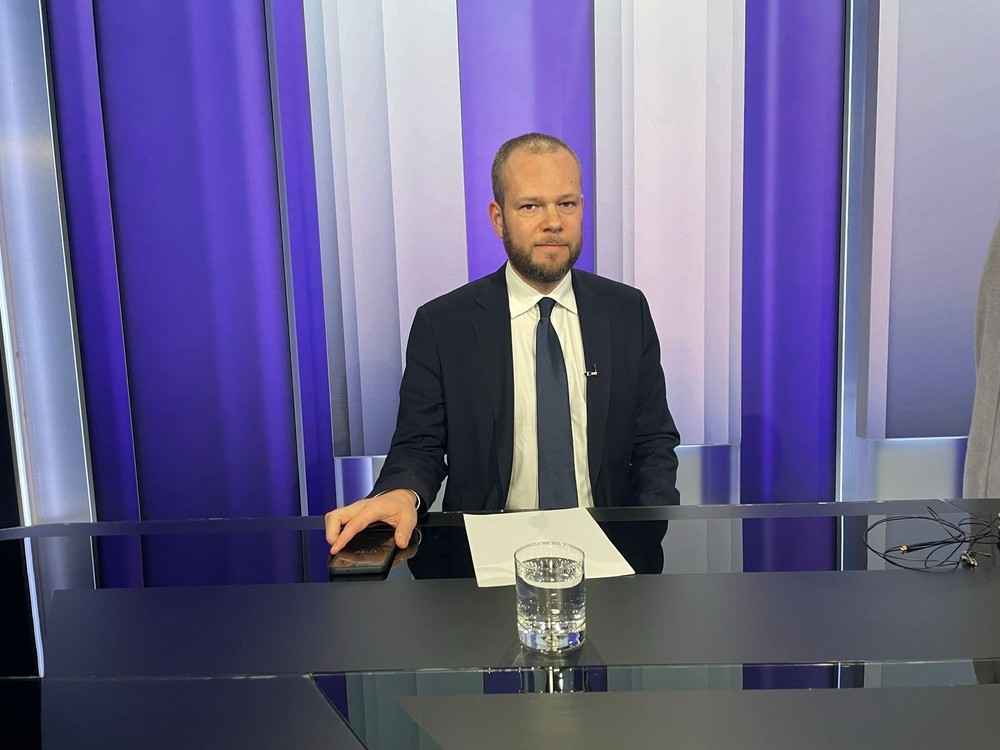Analýzy Na hrane s Victorom Breinerom a Petrom Weissom