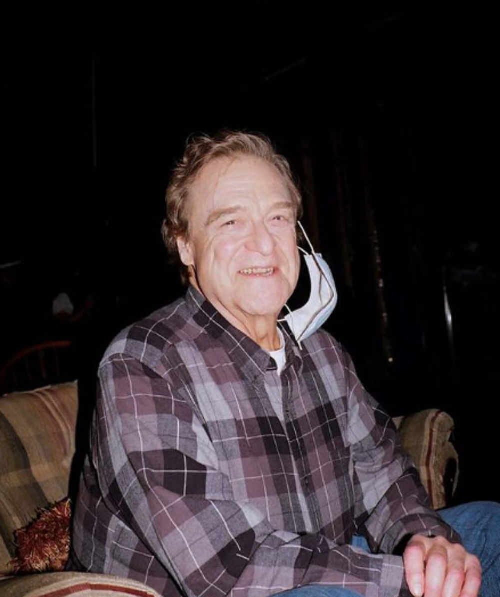 John Goodman