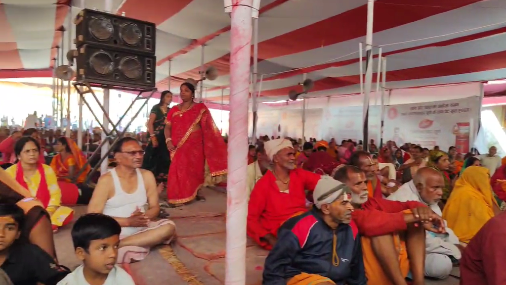 Festival v Indii