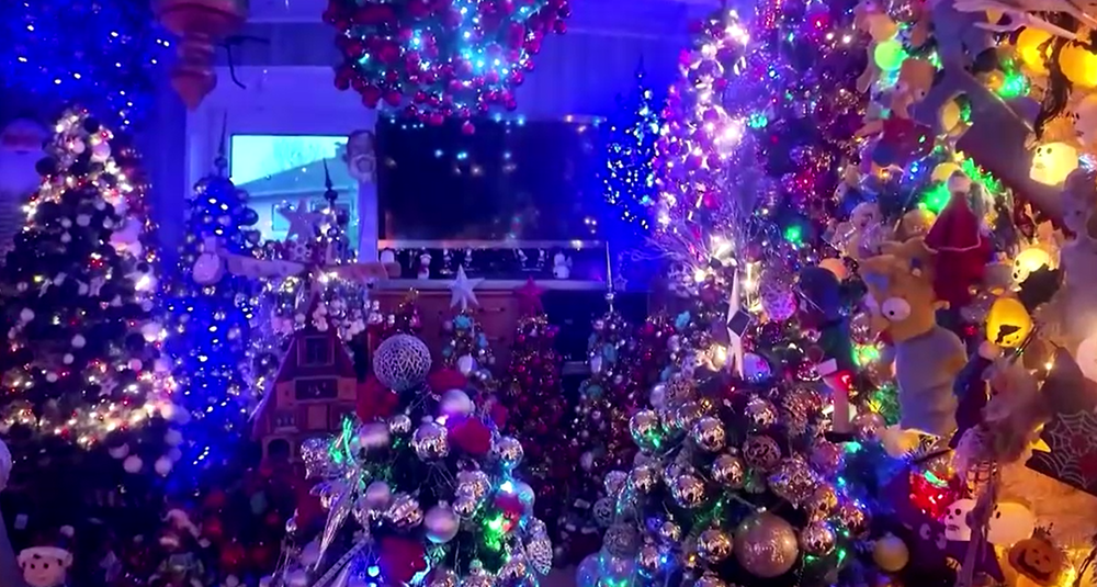 Vianočná výzdoba 2