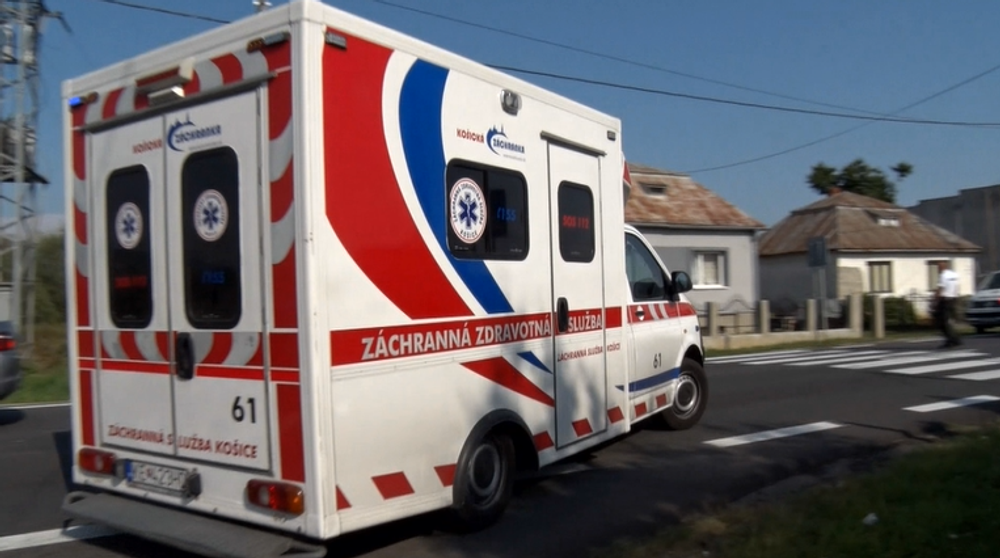 Pri dopravnej nehode vošiel vodičovi auta rovno do dráhy iba 6 ročný chlapec