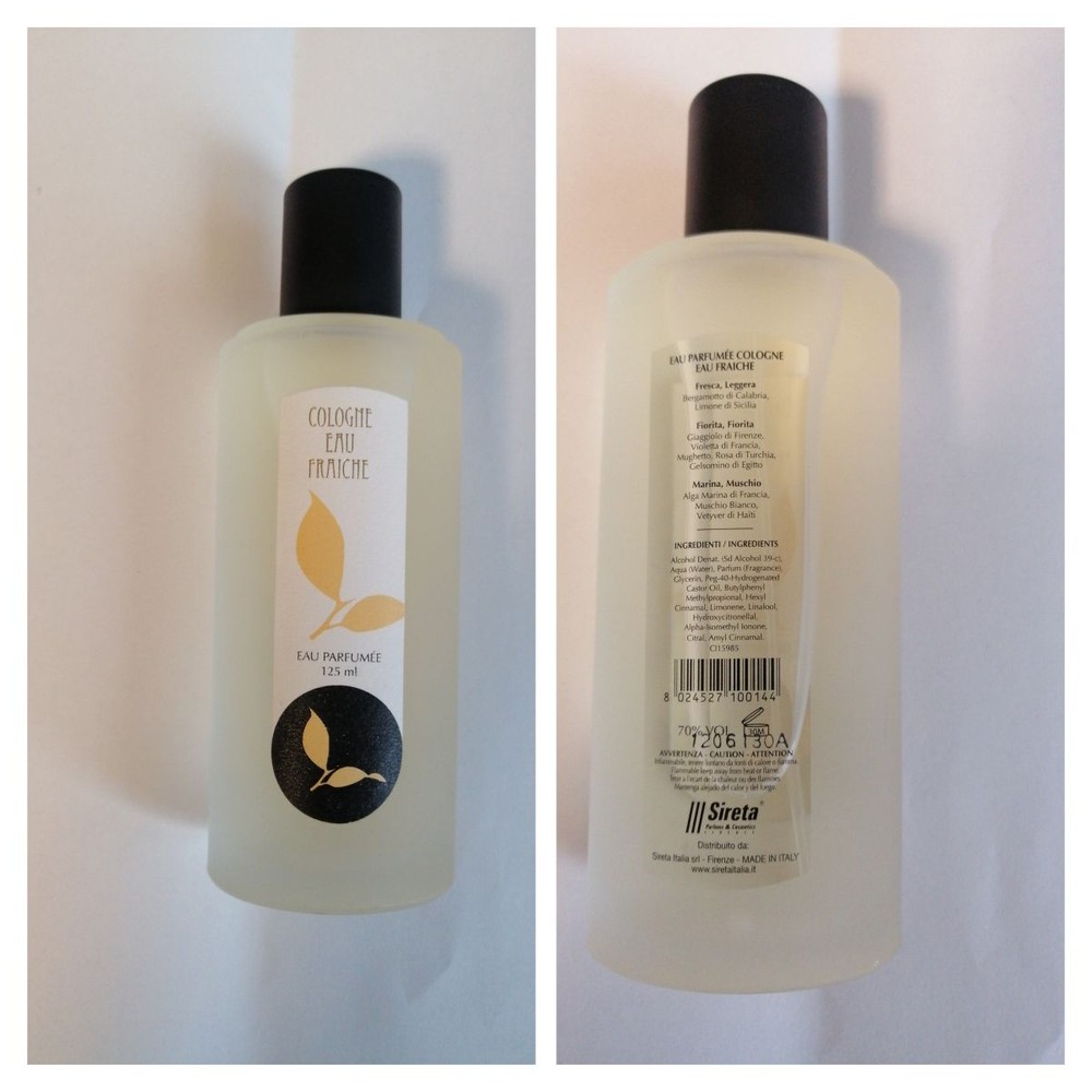 Nebezpečné kozmetické výrobky