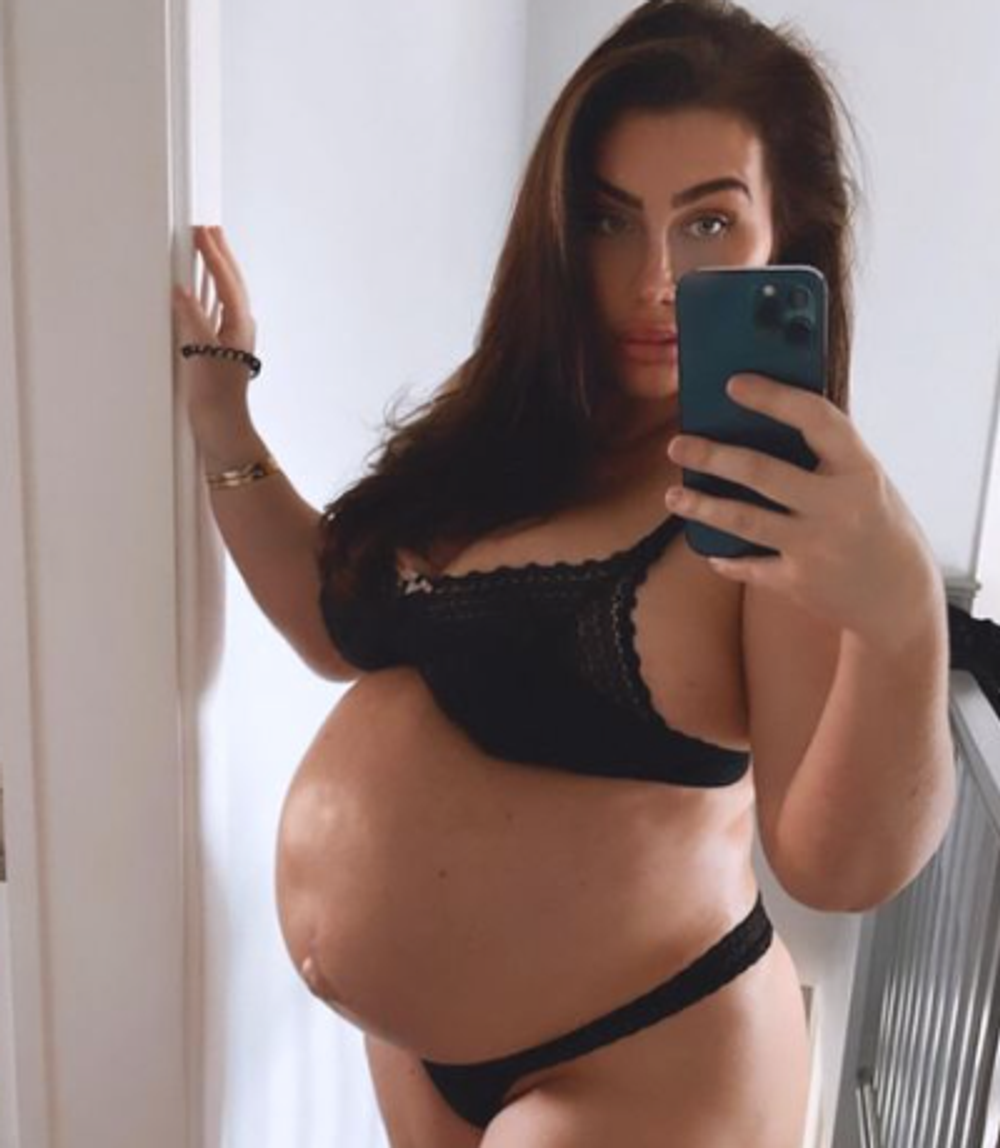 Lauren Goodger