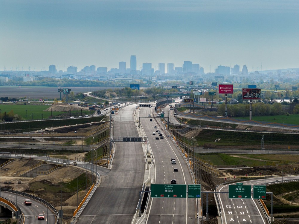 NDS predstavila novú D1