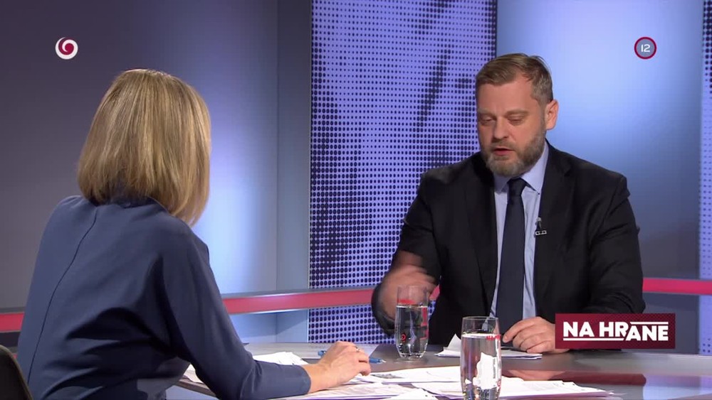 [multi] Na hrane 8509