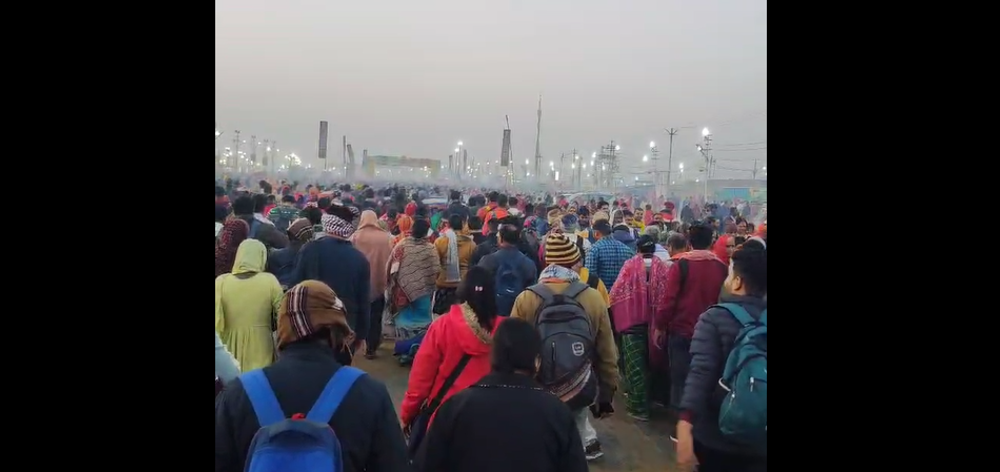 Festival v Indii