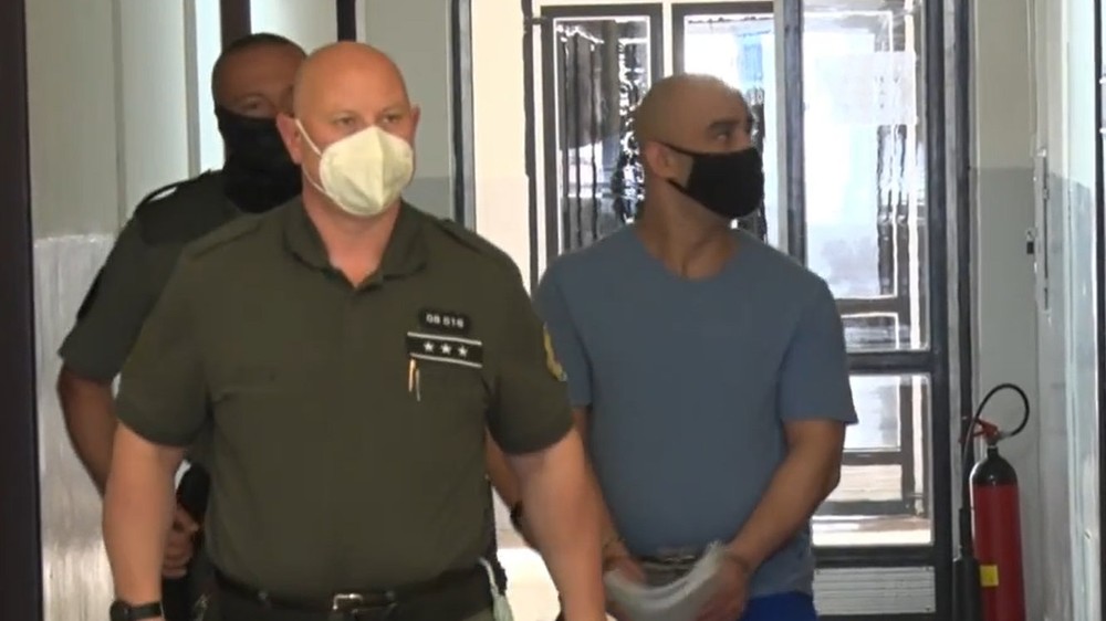 krádež partizánske 