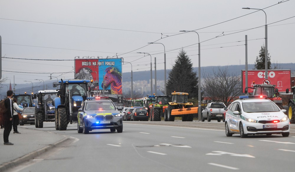 farmari protesty KOŠICE (3)