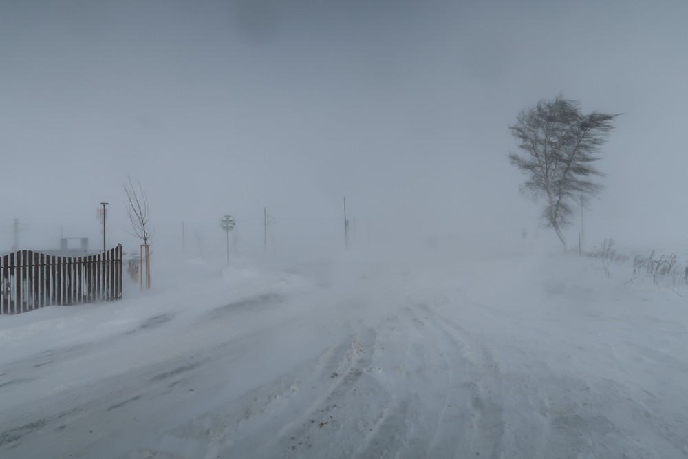 Kalamita Poprad