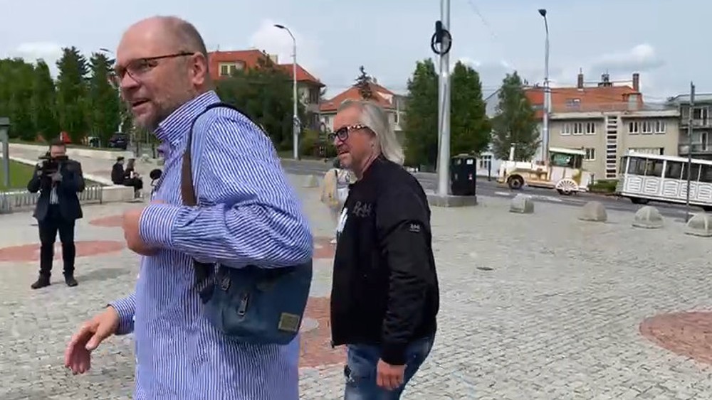 geis a sulík