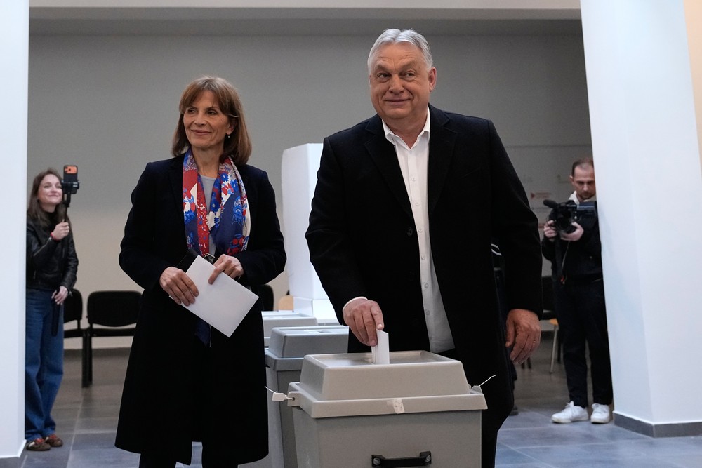 Viktor Orbán