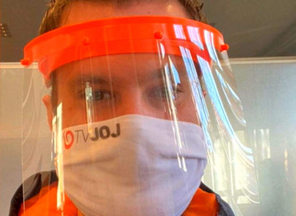 Boj s koronou v TV JOJ