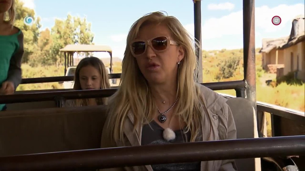 [multi] Geissenovci - Ťažký život milionárov 3317