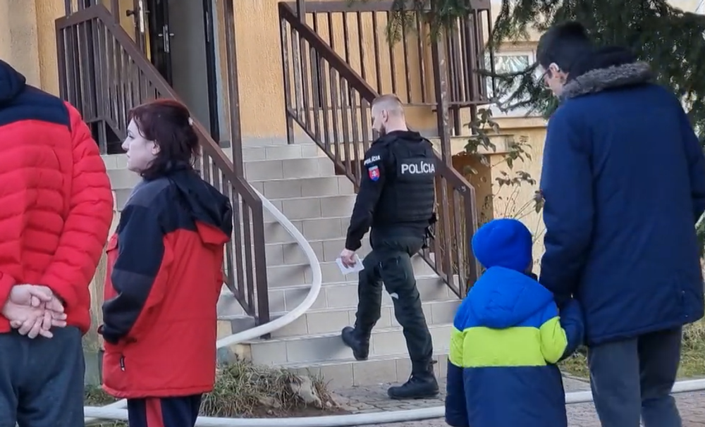 Polícia
