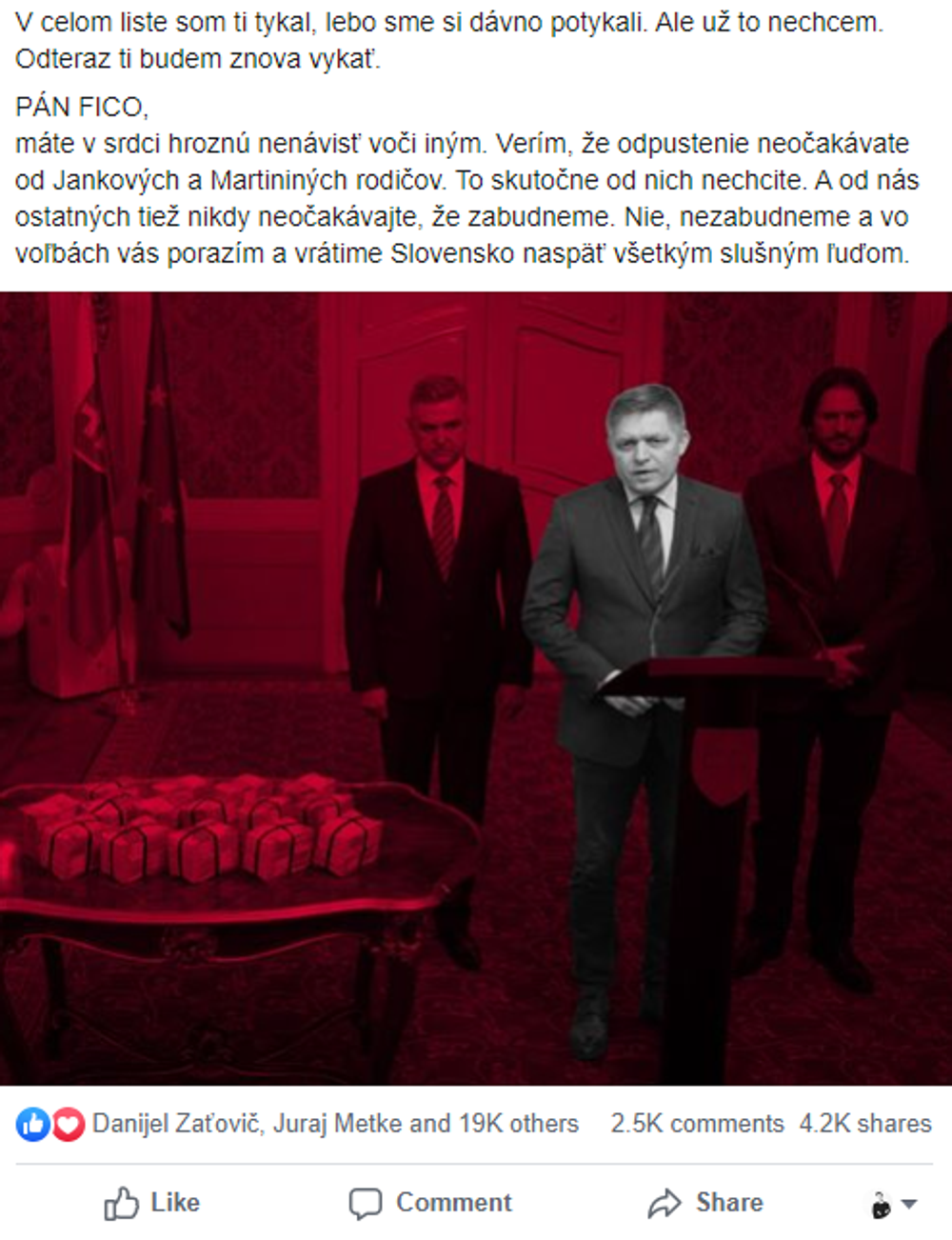 Andrej Kiska