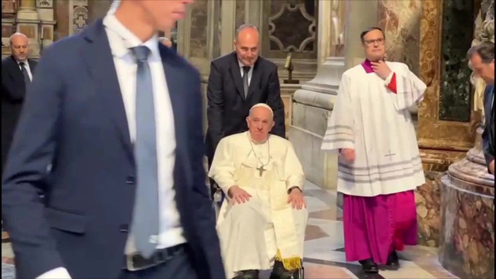 [multi] Kázeň Tomko 6984